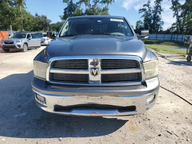2012 DODGE RAM 1500 SLT  