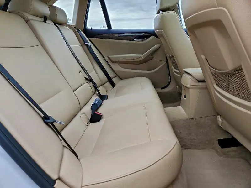 2014 BMW X1 SDRIVE28I  