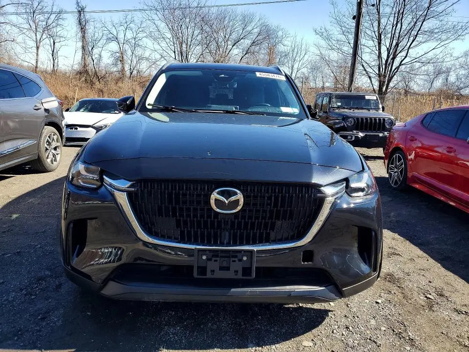 2024 MAZDA CX-90 PREFERRED  