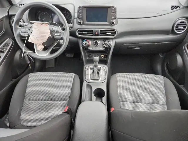 2020 HYUNDAI KONA SE  