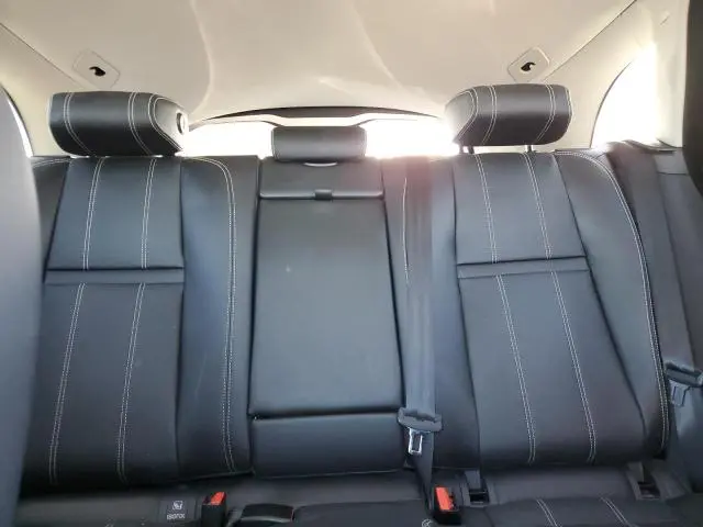 2018 LAND ROVER RANGE ROVER VELAR S  