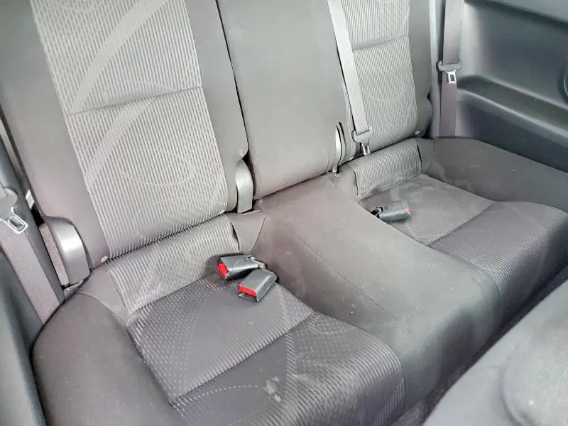 2012 SCION TC BASE  