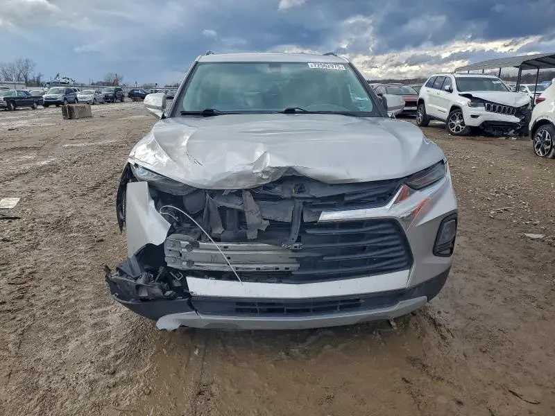 2020 CHEVROLET BLAZER 3LT  