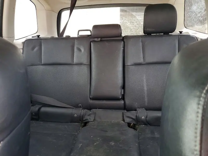 2014 SUBARU FORESTER 2.0XT TOURING  