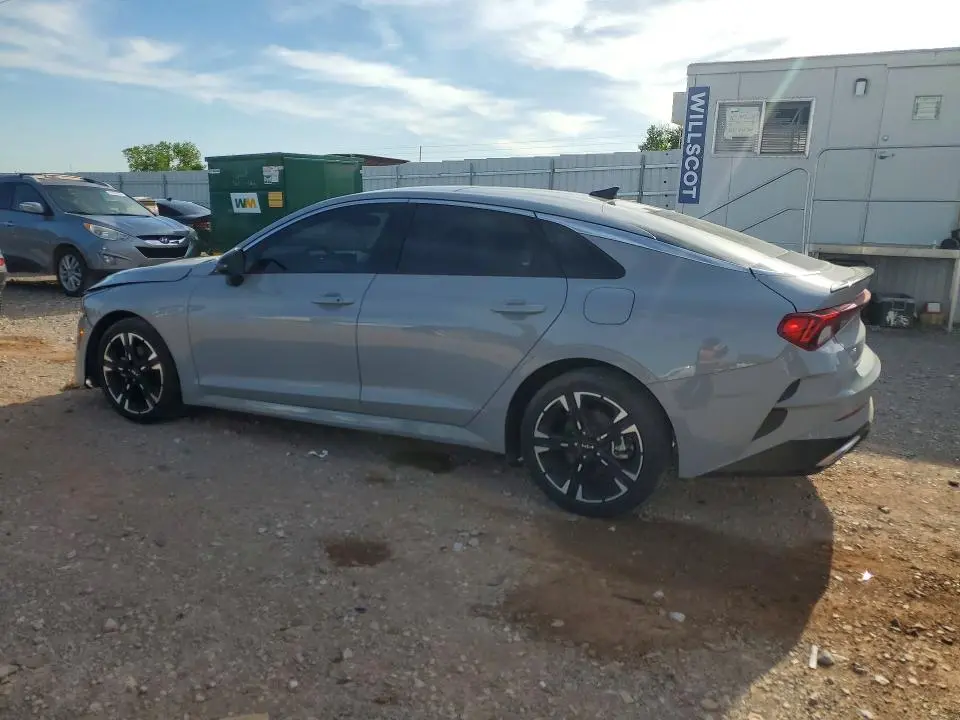 2024 KIA K5 GT LINE  