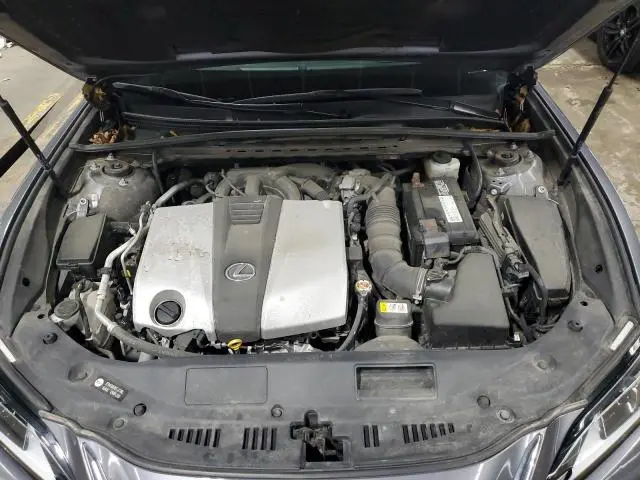 2019 LEXUS ES 350  