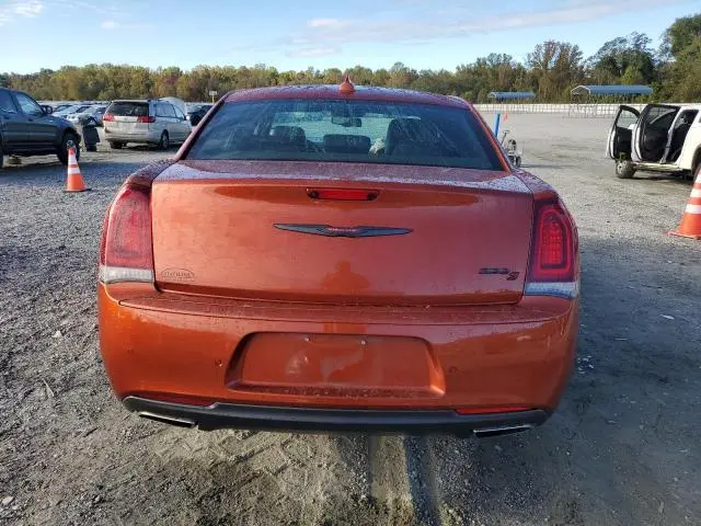 2021 CHRYSLER 300 S  