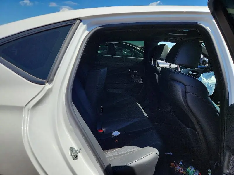 2021 ACURA TLX TYPE S  