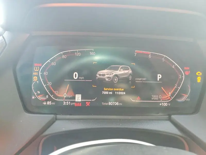 2022 BMW 228I   
