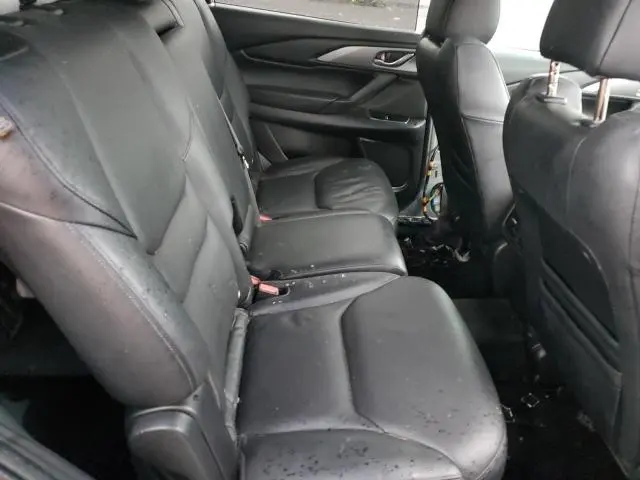 2019 MAZDA CX-9 TOURING  