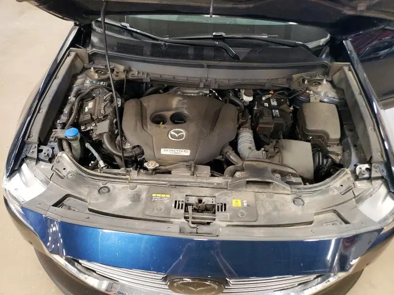 2022 MAZDA CX-9 TOURING  