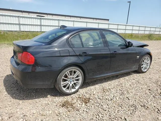 2010 BMW 335 XI  