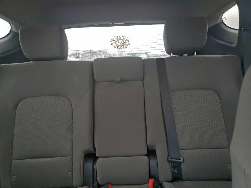 2015 HYUNDAI SANTA FE SPORT   