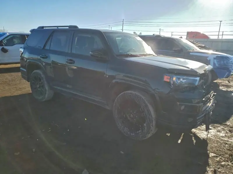 2019 TOYOTA 4RUNNER SR5/SR5 PREMIUM  