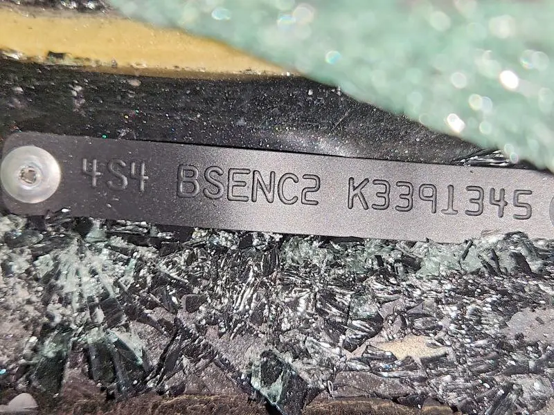 2019 SUBARU OUTBACK 3.6R LIMITED  