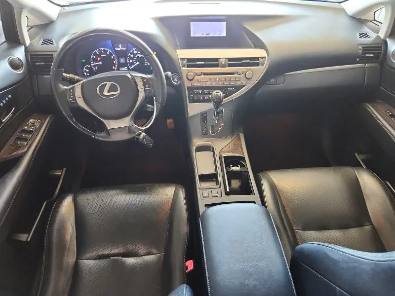 2014 LEXUS RX 350 BASE  