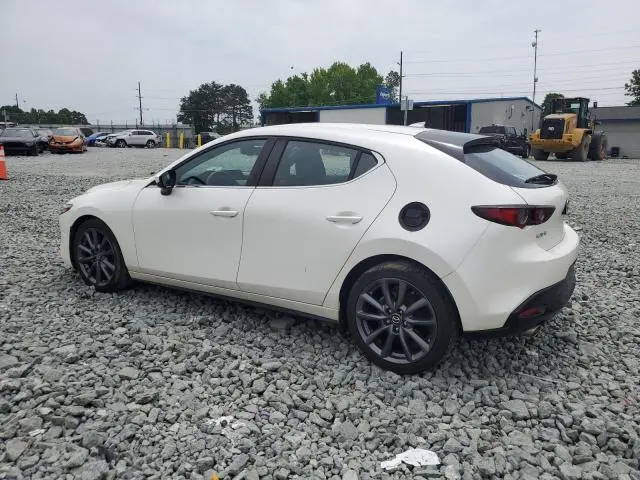 2020 MAZDA 3 PREFERRED  