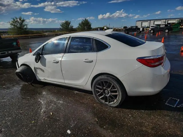 2015 BUICK VERANO CONVENIENCE  