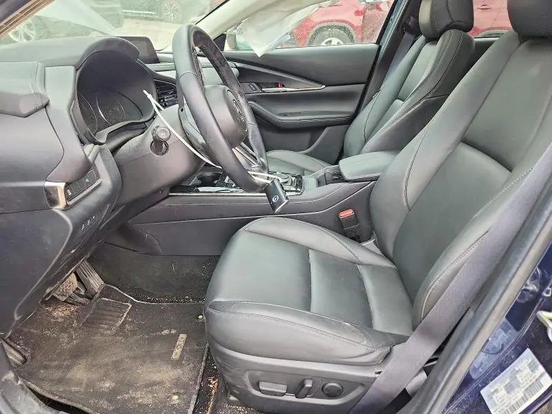 2022 MAZDA CX-30 PREFERRED  