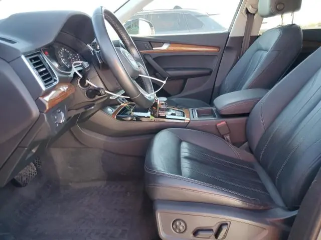 2022 AUDI Q5 PREMIUM 45  