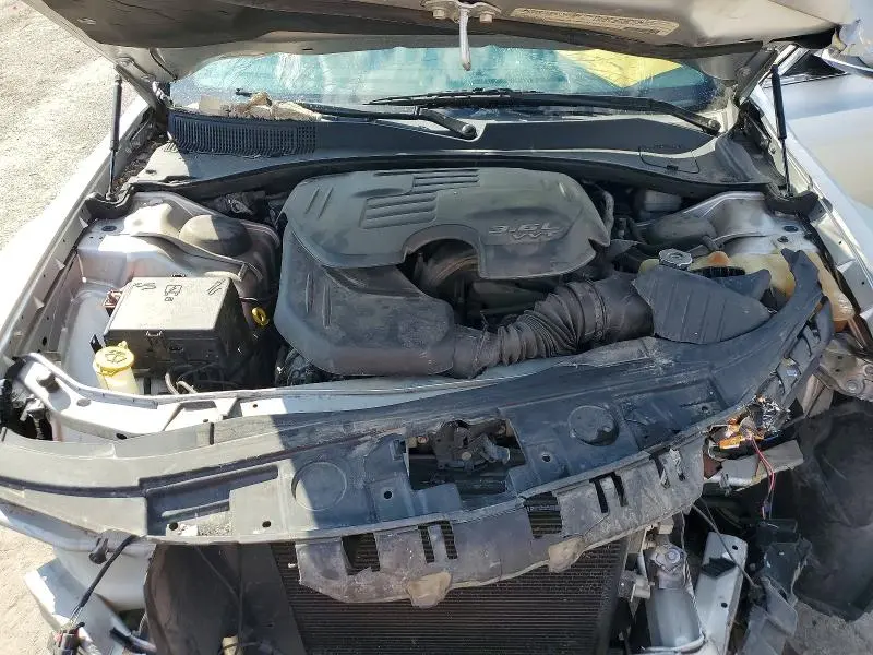 2012 CHRYSLER 300 LIMITED  