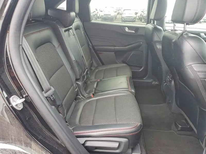 2025 FORD ESCAPE ST LINE  