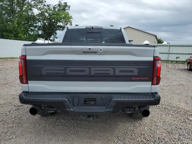 2024 FORD F150 RAPTOR  