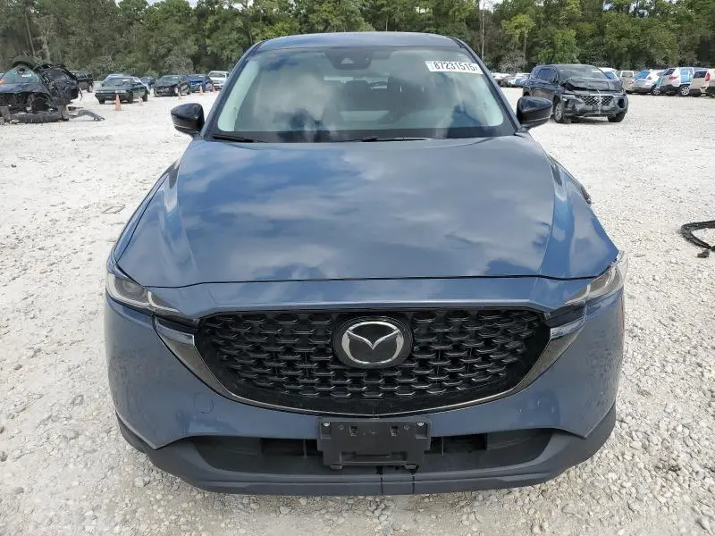2023 MAZDA CX-5 PREFERRED  