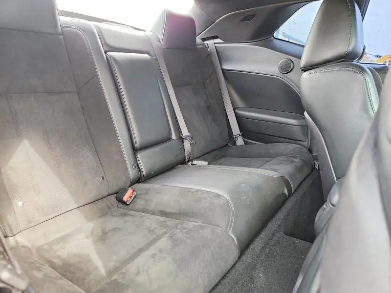 2021 DODGE CHALLENGER R  