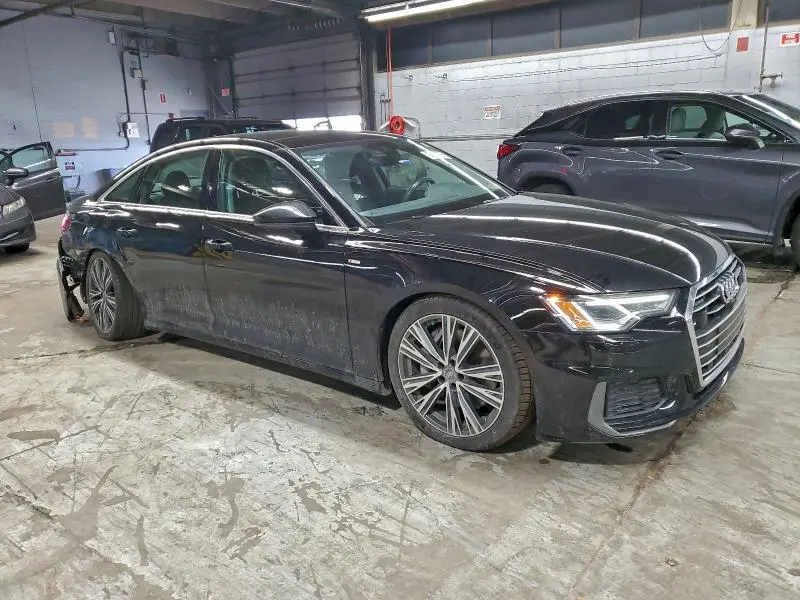 2019 AUDI A6 PREMIUM PLUS  