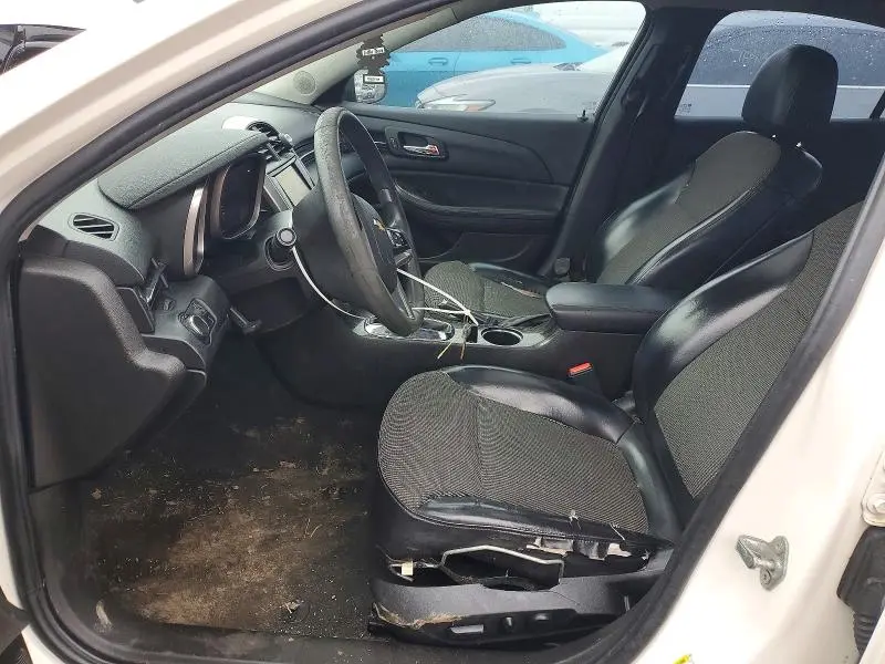 2014 CHEVROLET MALIBU 1LT  