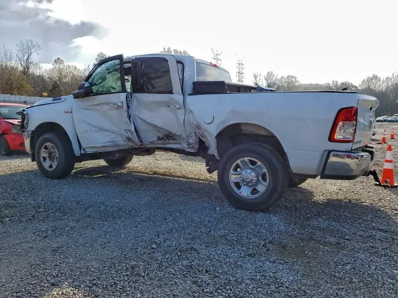 2022 RAM 2500 BIG HORN/LONE STAR  
