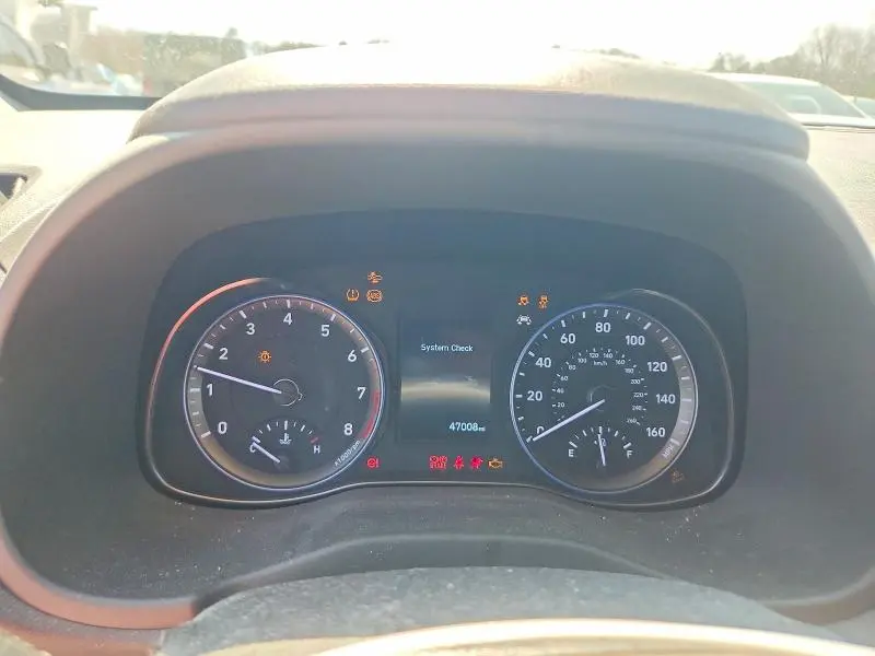 2020 HYUNDAI KONA SEL  