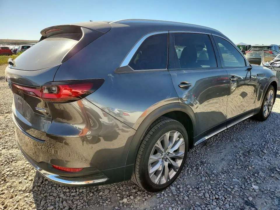 2024 MAZDA CX-90 PREMIUM  