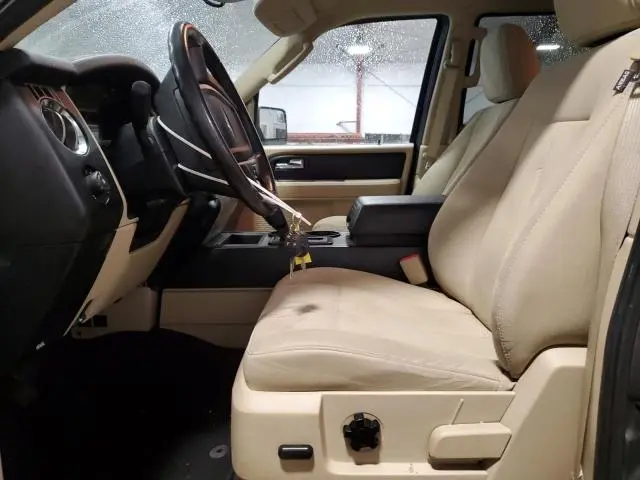 2015 FORD EXPEDITION XL