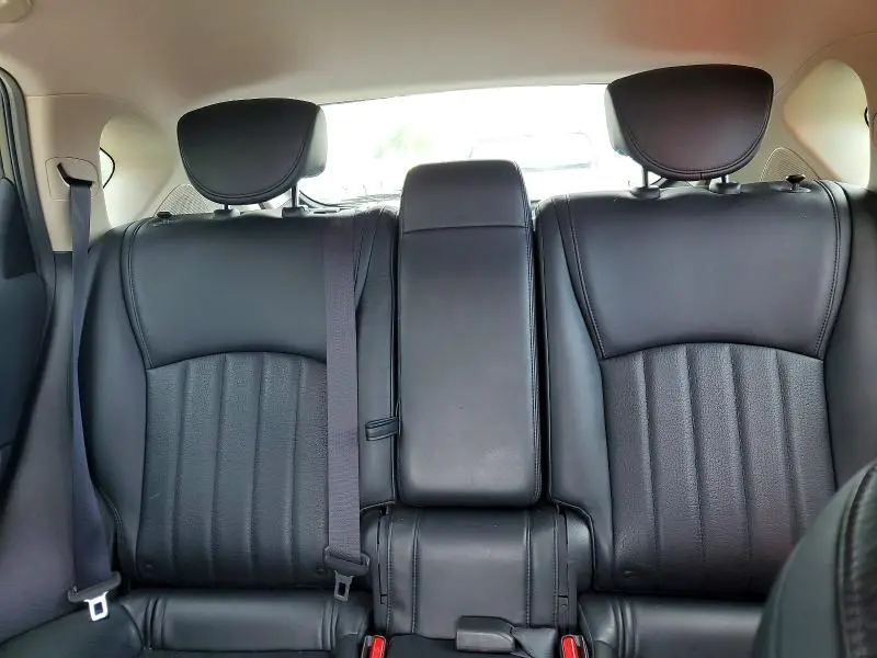 2016 INFINITI QX50 BASE  