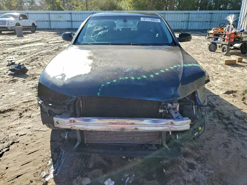 2013 AUDI A4 PREMIUM PLUS  