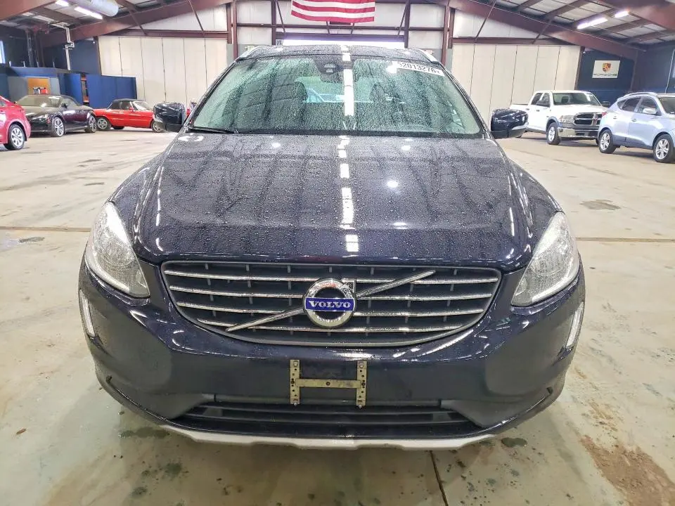 2016 VOLVO XC60 T5 PREMIER  