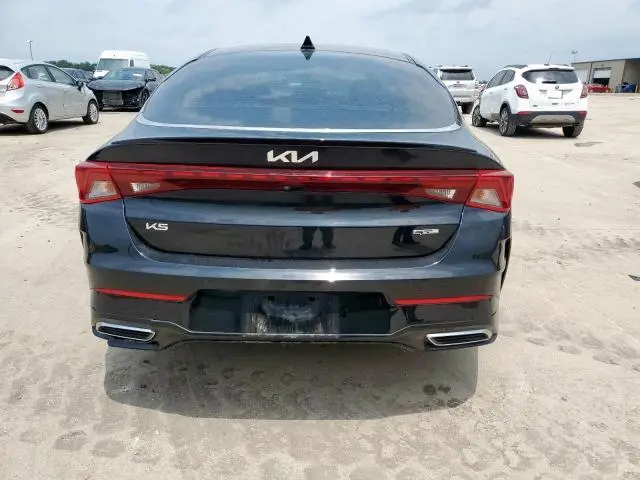 2024 KIA K5 GT LINE  