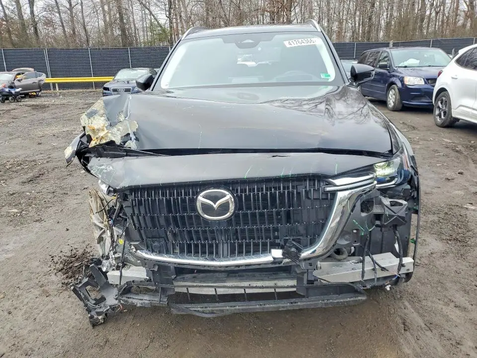 2024 MAZDA CX-90 PREMIUM  