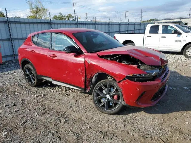 2024 DODGE HORNET GT  