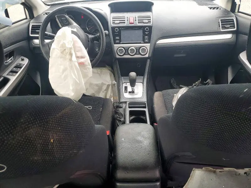 2016 SUBARU IMPREZA PREMIUM  