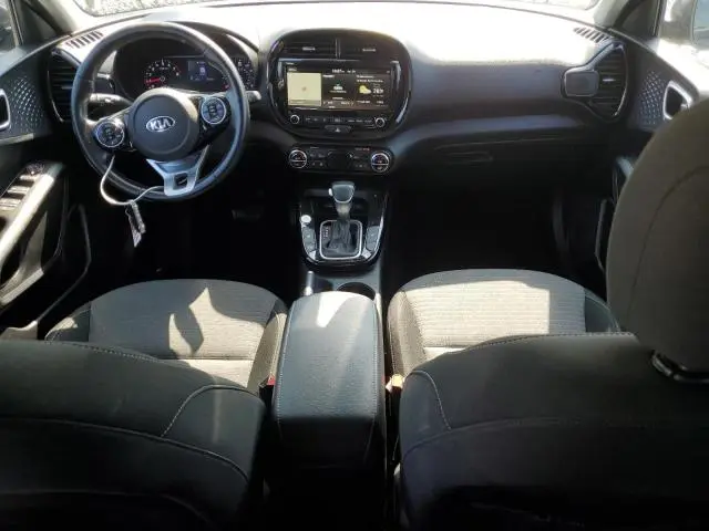 2020 KIA SOUL EX  