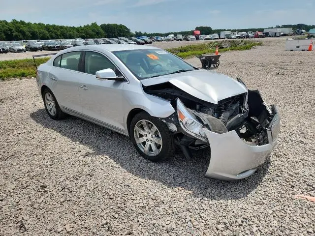 2011 BUICK LACROSSE CXL  