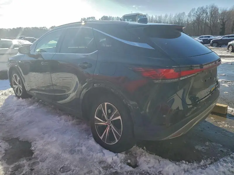 2023 LEXUS RX 350 BASE  