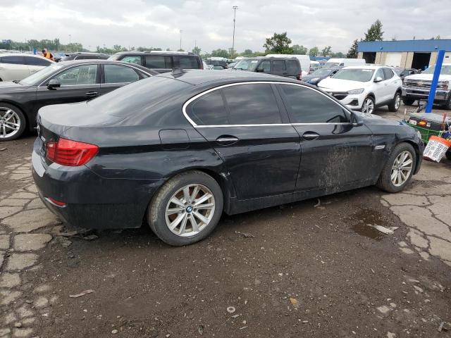 2015 BMW 528 XI