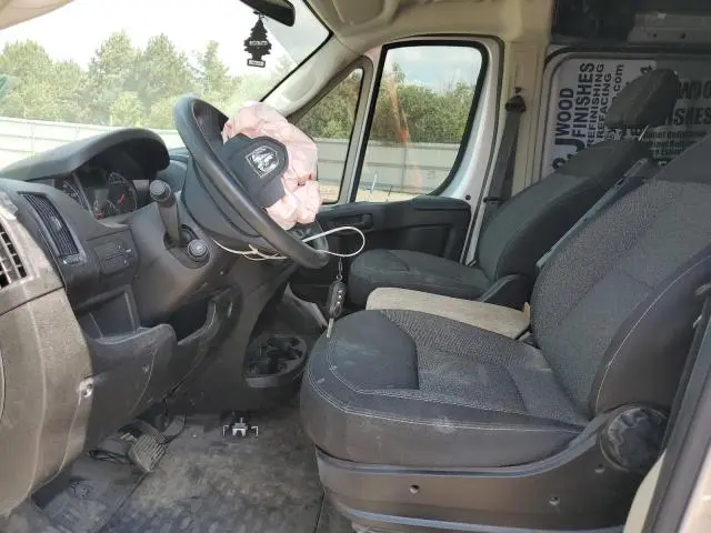2021 RAM PROMASTER 1500 1500 STANDARD  