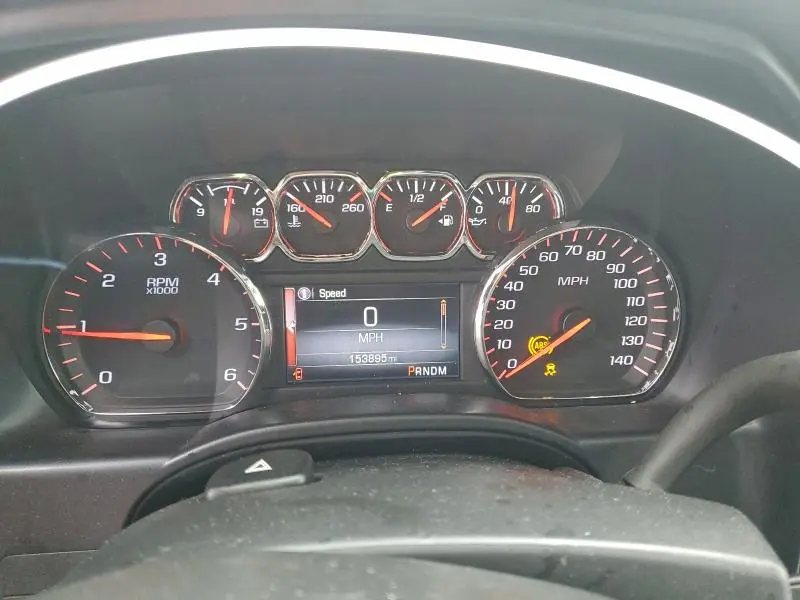 2014 GMC SIERRA K1500 SLT  