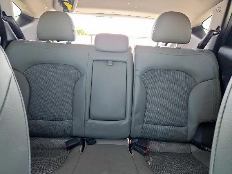 2015 HYUNDAI TUCSON LIMITED  