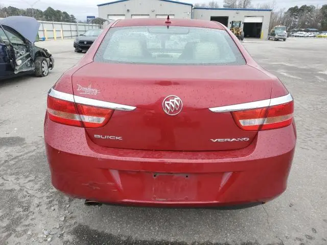 2013 BUICK VERANO   